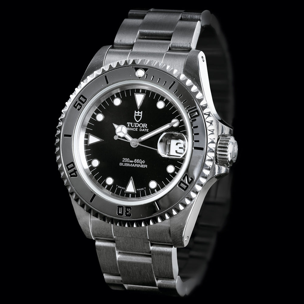 Dating a tudor watch