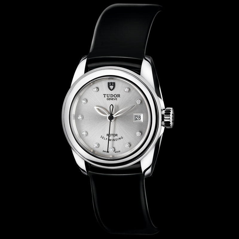 Dating a tudor watch
