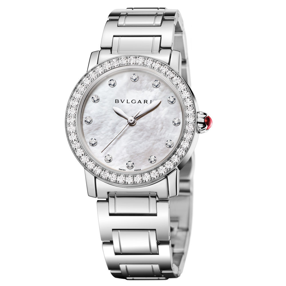 Bvlgari Watches For Ladies Price