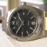 IWC : Ingenieur - Ingie (3227-01)