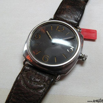 Panerai : Radiomir 3646 - KampfSwimmer (3646)