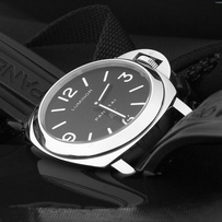 Panerai : Luminor Base - Logo (Pam 00000)