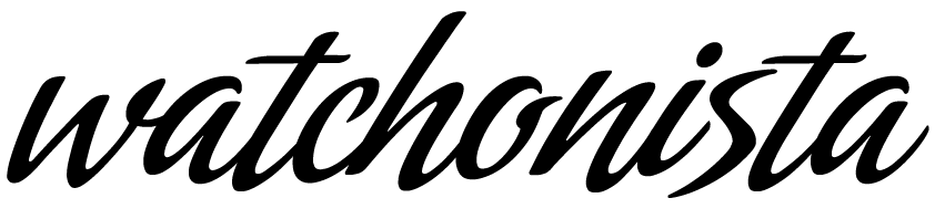 WATCHONISTA logo