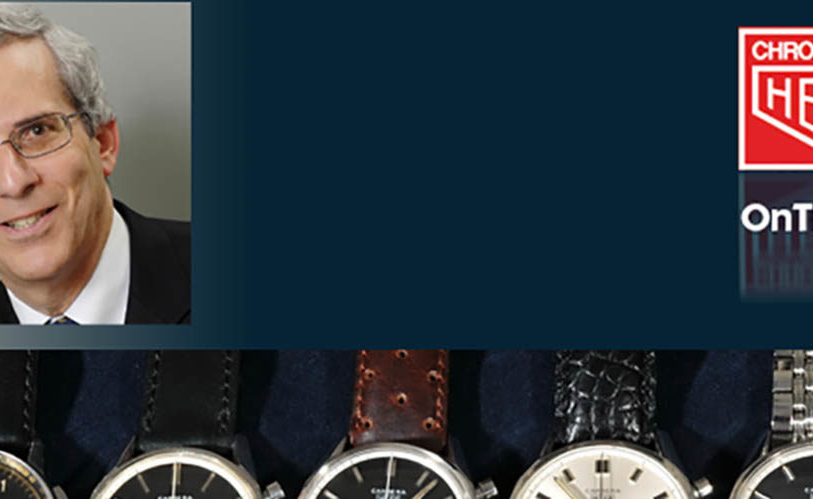 50 years of Carrera - Interview with Jeff Stein from 50 years of Carrera - Interview with Jeff Stein from