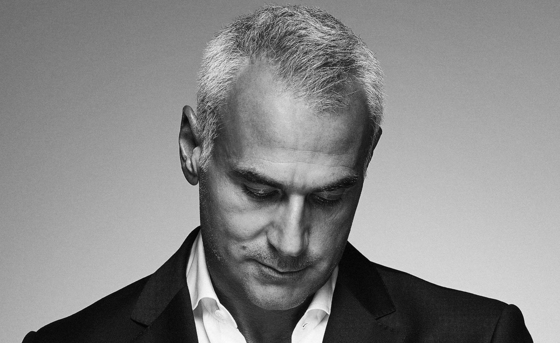 Rolex Daytona Anniversary Alfredo Paramico Interview Watchonista