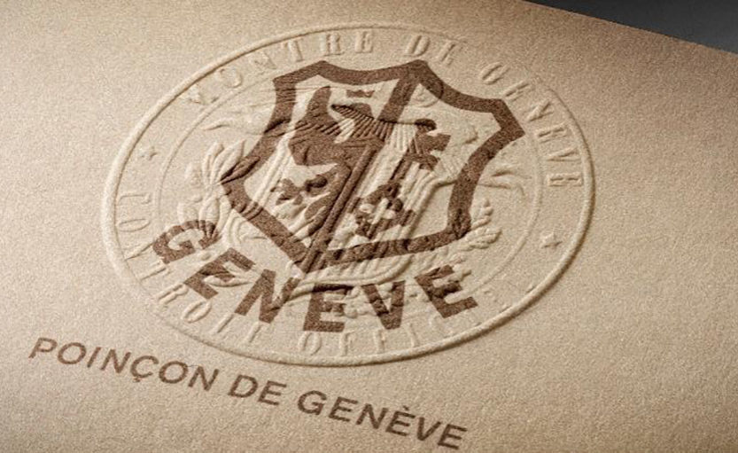History of the Geneva Seal Part 1 The Early Years 1886 1918 Watchonista
