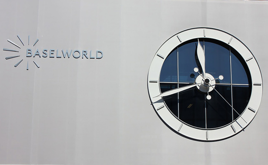 We Didn’t See This Coming. Baselworld And SIHH To Synchronize Dates