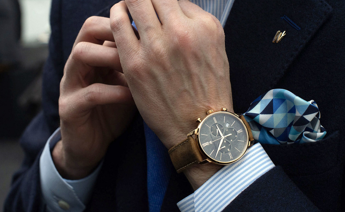 The Aikon novelties from Maurice Lacroix - Watch I Love