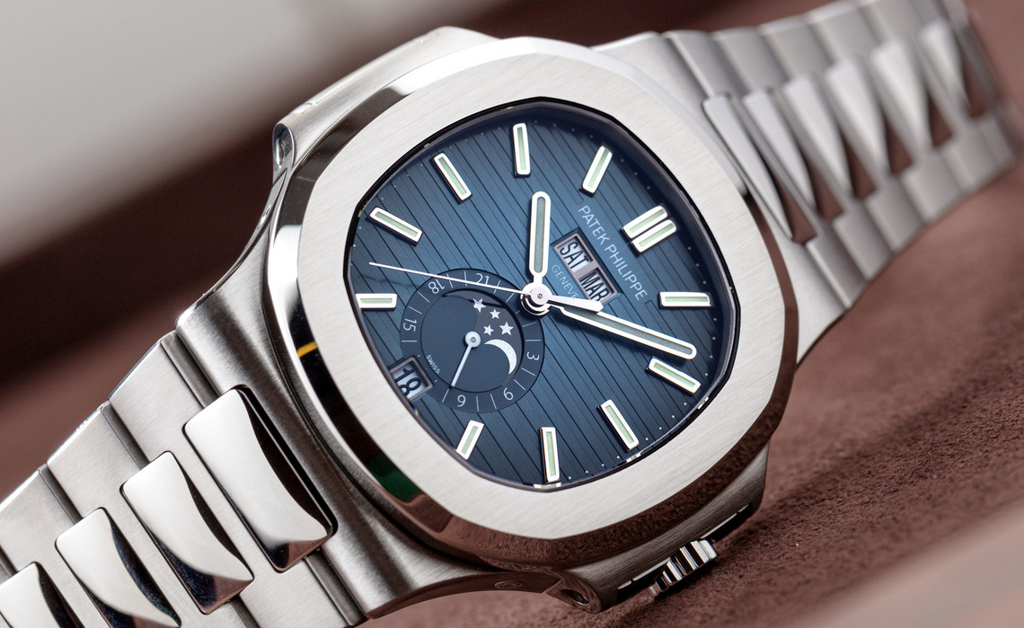 Baselworld 2019 The Five New Patek Philippe Watches You Need to Know Now Watchonista