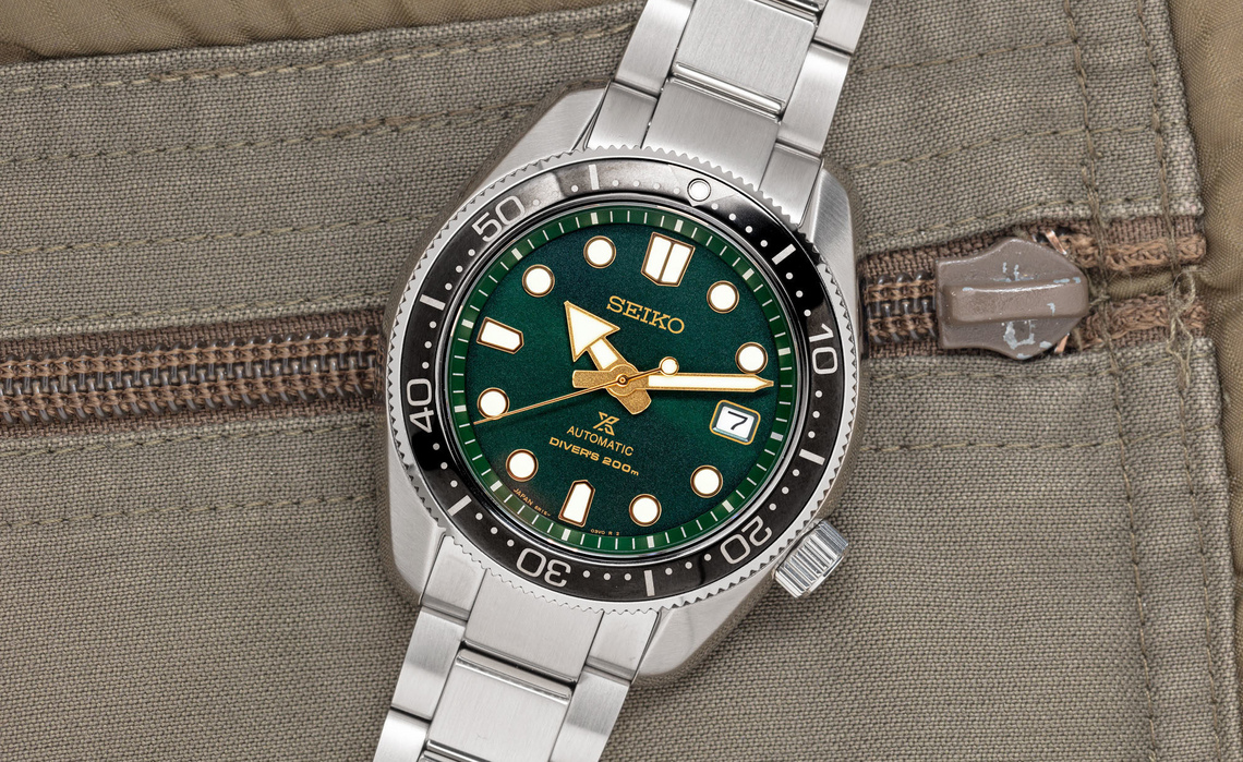 Seiko Brings Fresh Updates To Two New Vintage Inspired Prospex Divers Watchonista