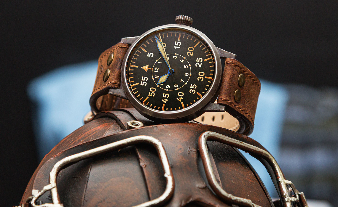 Microbrand dive watches 2019 discount