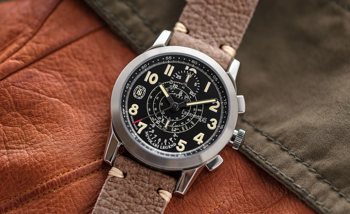 Eberhard watches on sale