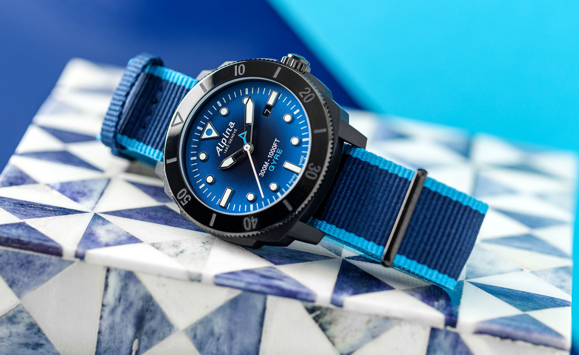 Alpina seastrong review online