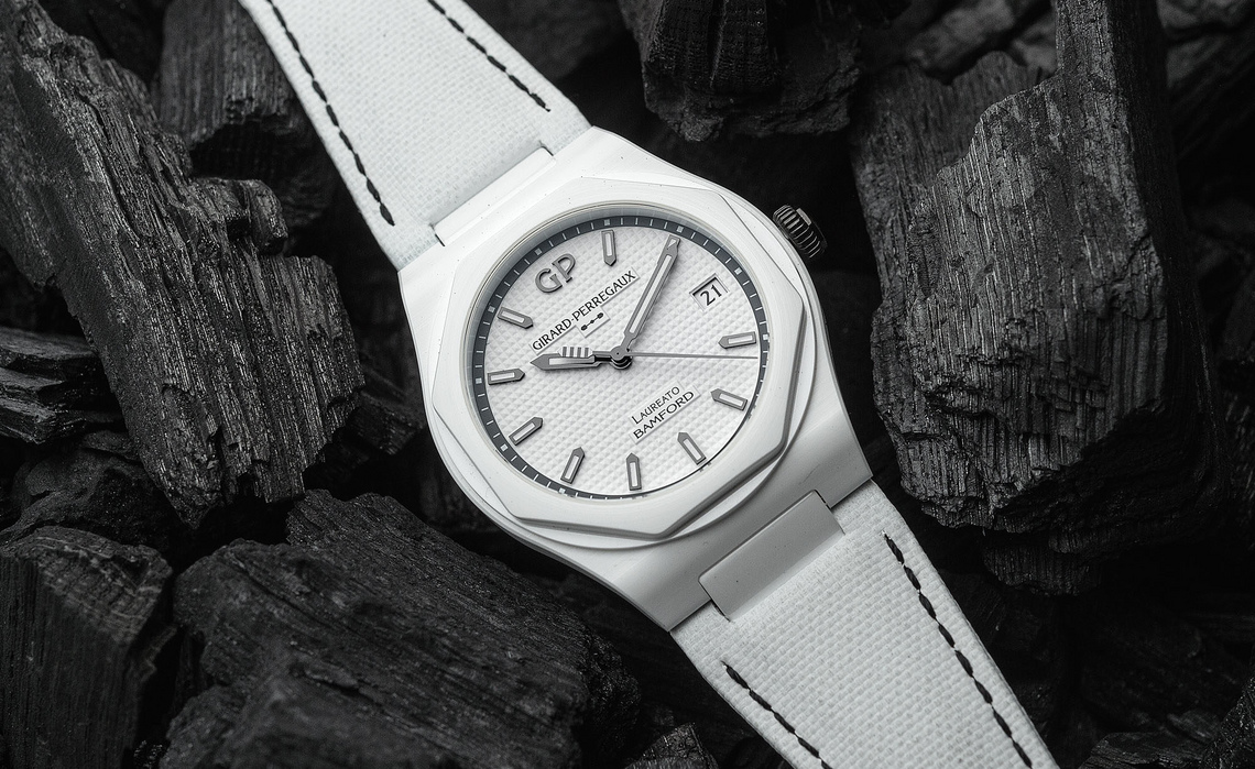 Laureato ghost online