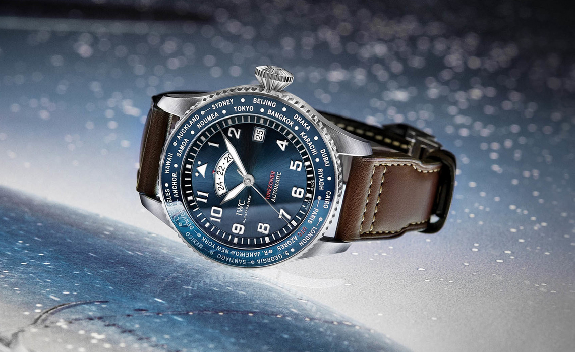Iwc prince watch clearance