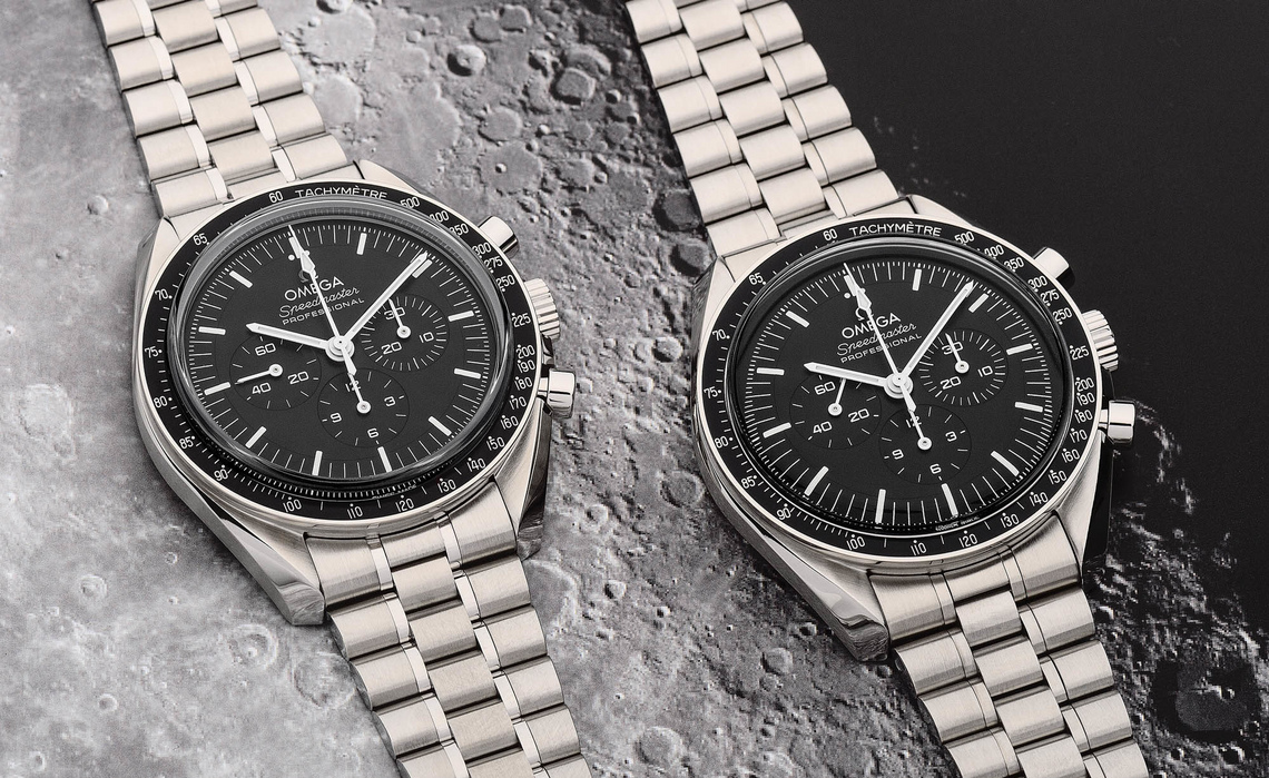 The Omega Speedmaster In 2021 What s Actually Changed Watchonista