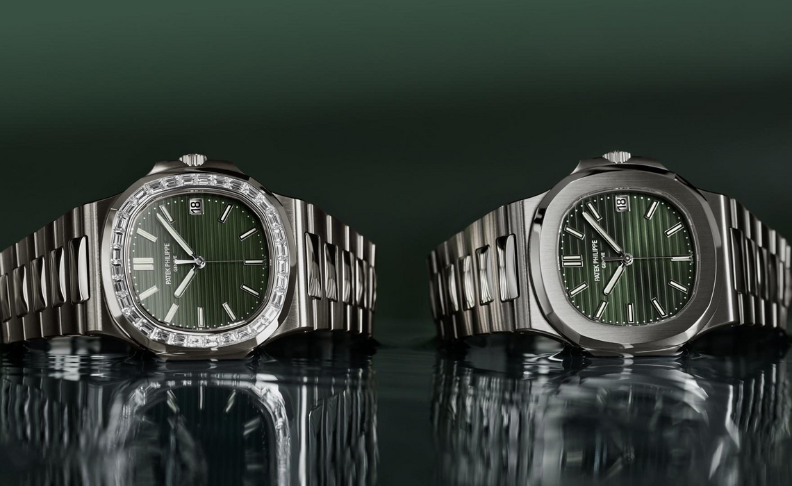 Bulova nautilus store