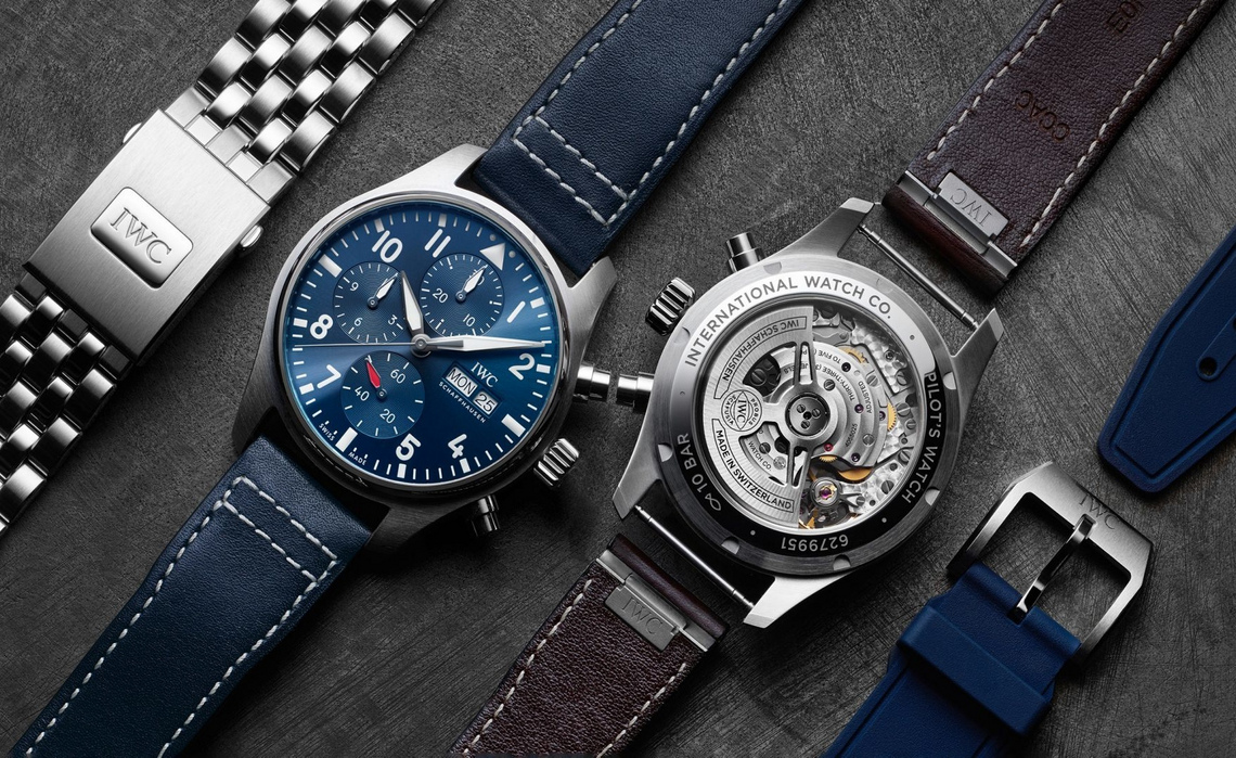 Presto Change O How Quick Release Straps Are Changing Luxury Timepieces Watchonista