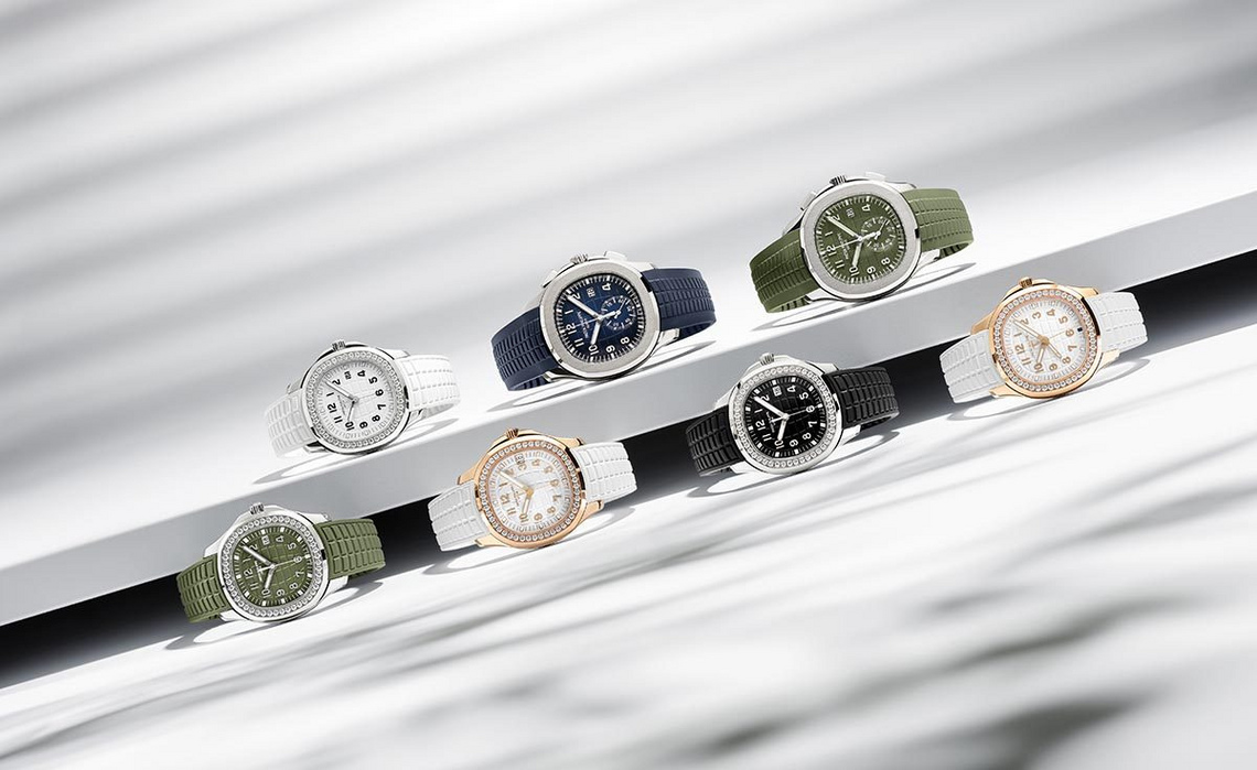 Cut For Time: New Watches At Patek Philippe, Panerai, Urwerk, And ...
