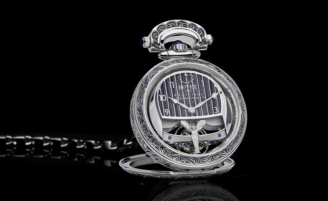 Royce pocket watch hot sale