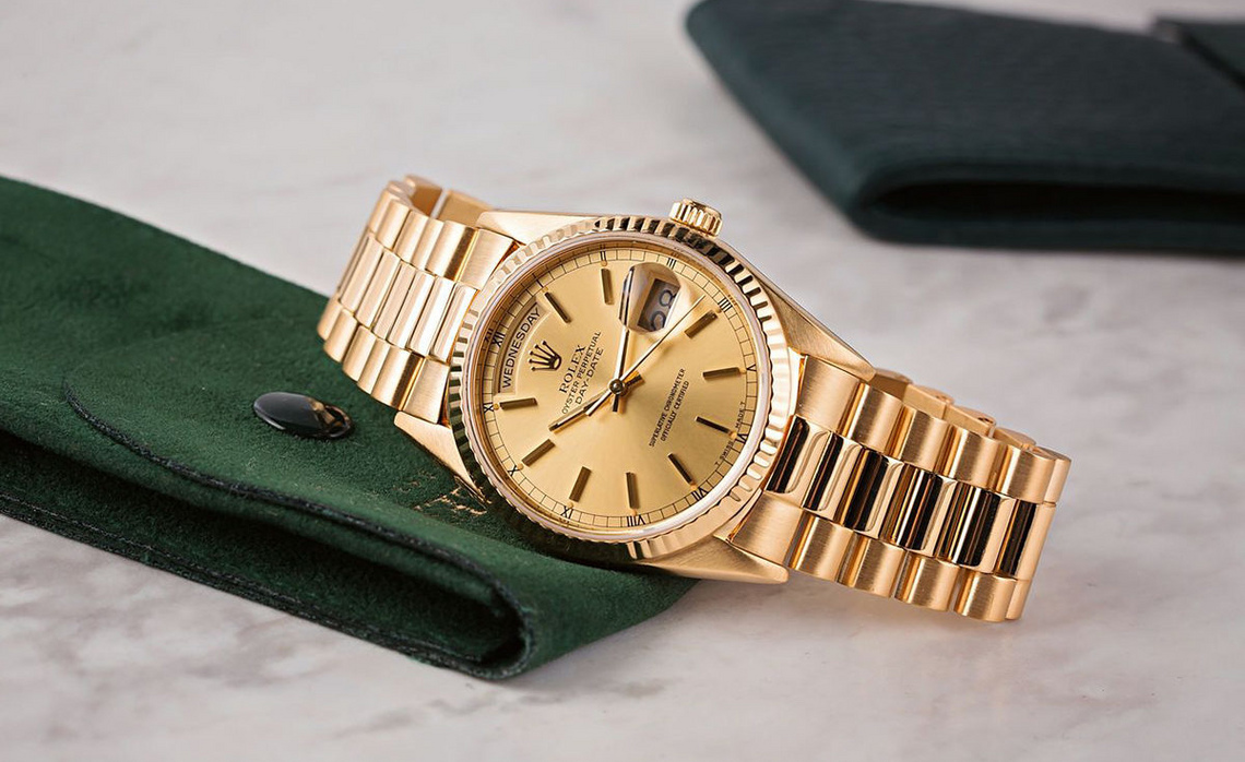 Timex rolex hotsell
