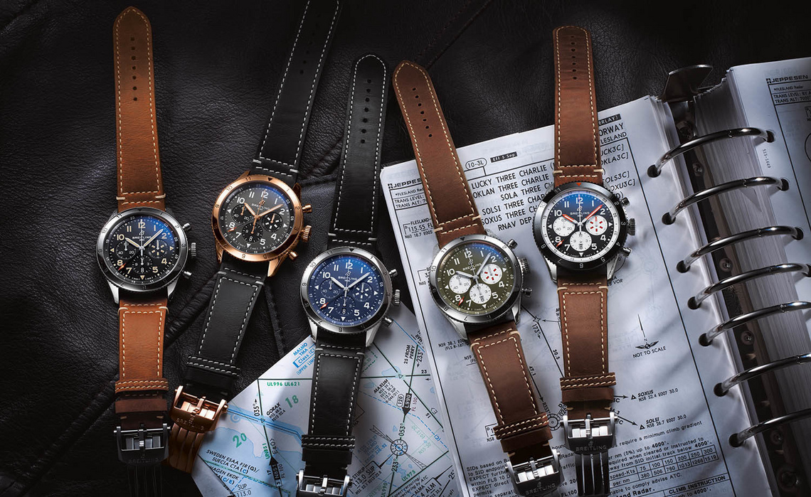 Breitling b04 shop