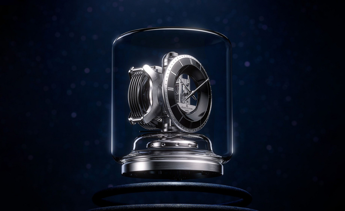 jaeger-lecoultreatmosinfinite-