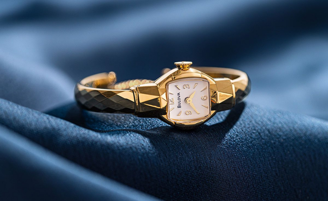 As Seen on the Silver Screen: The Bulova American Girl “K