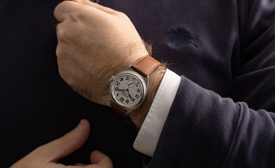 Ralph lauren wrist watch shop