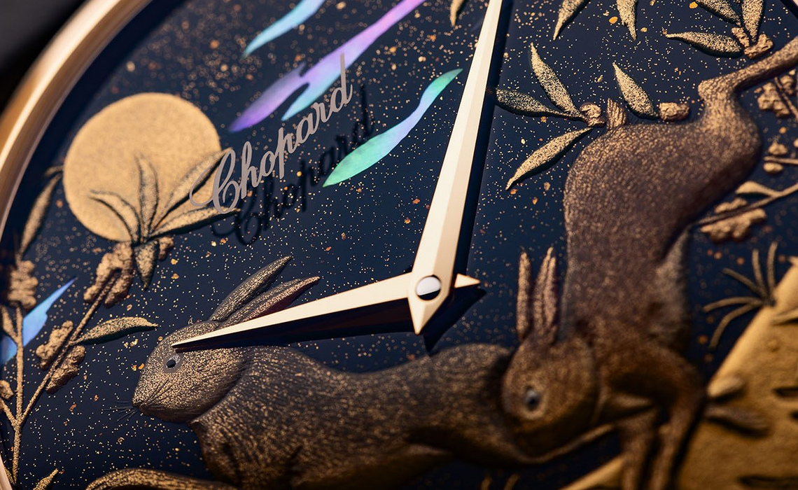 Get Hopping with 6 Sensational Watches Celebrating the Year of the ...