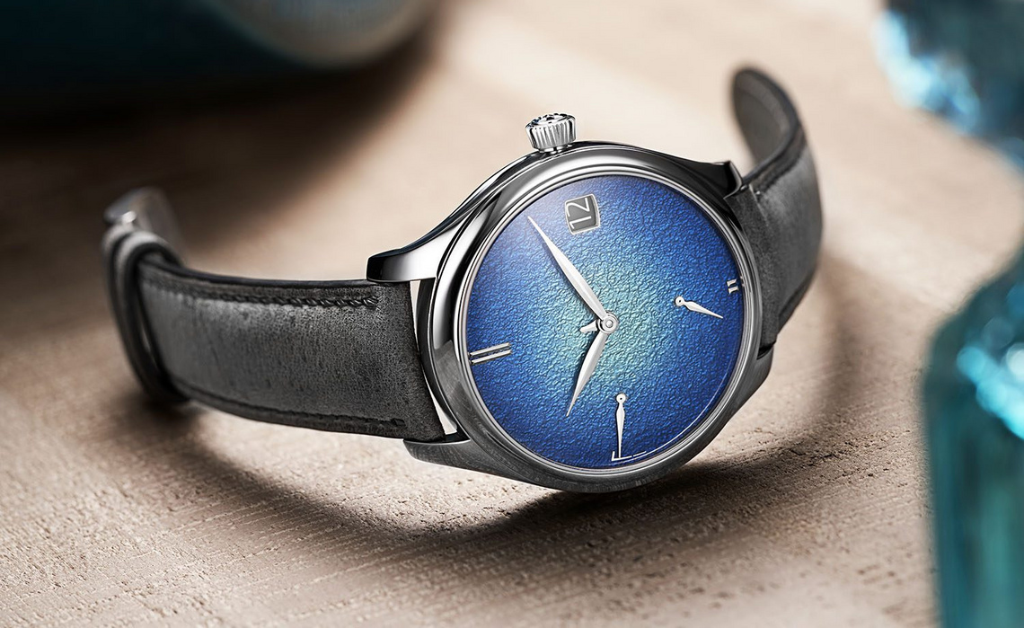 Triple Threat: The H. Moser & Cie. Endeavour Perpetual Calendar