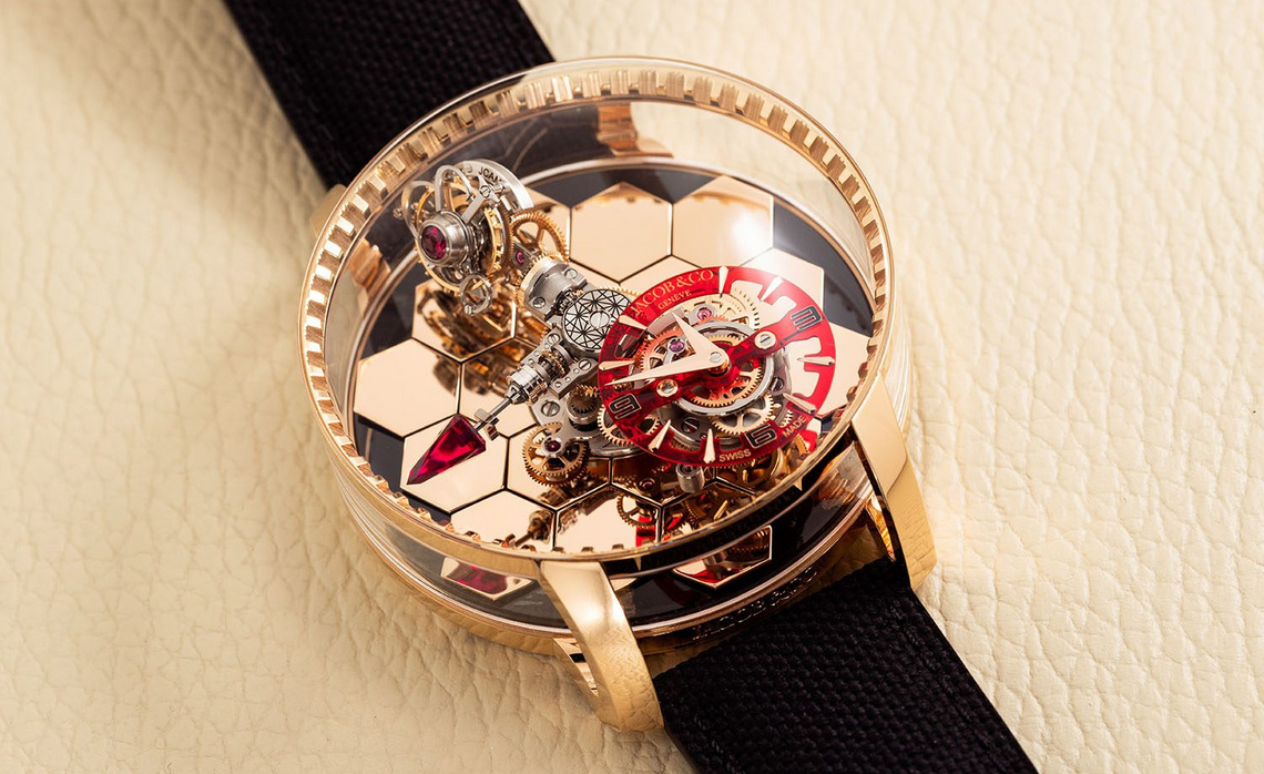 Jacob and co space watch online