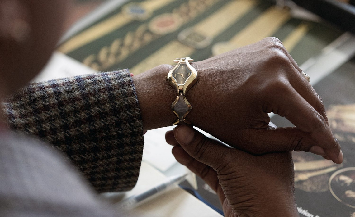 Clocking Couture: Bulova's Forgotten Collaboration with Dior