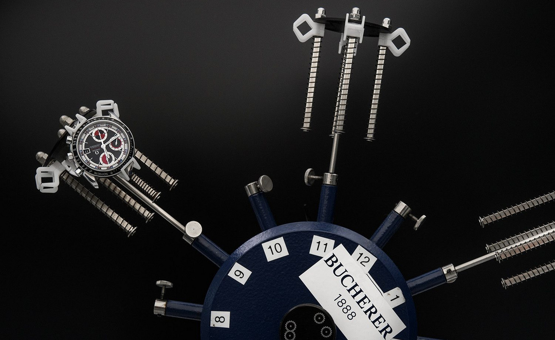 Video Here s Everything You Need to Know About Bucherer s CPO Program Watchonista