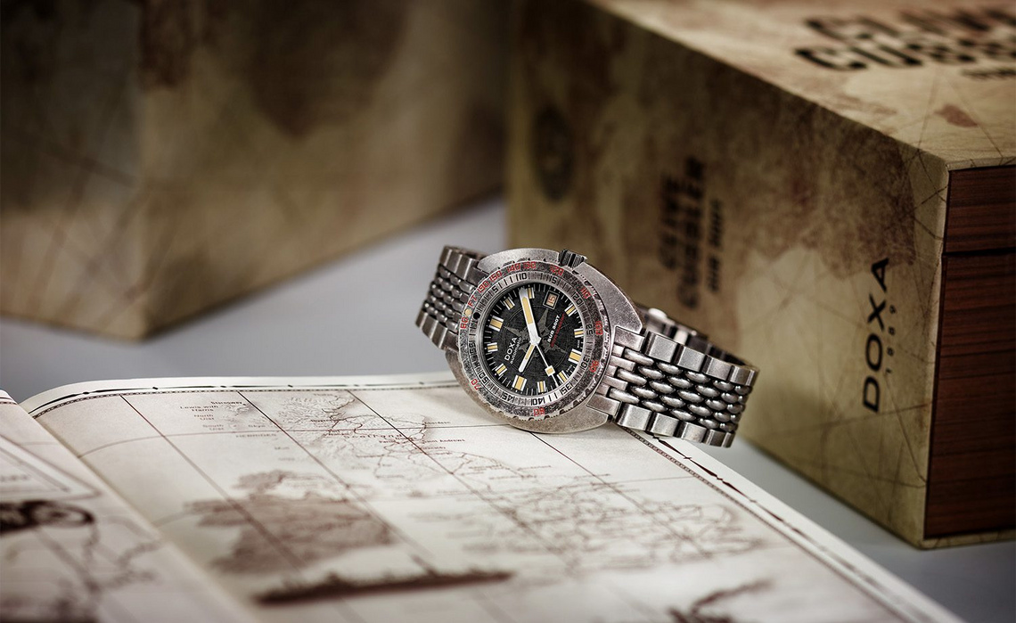 Doxa sub 300t sharkhunter new arrivals