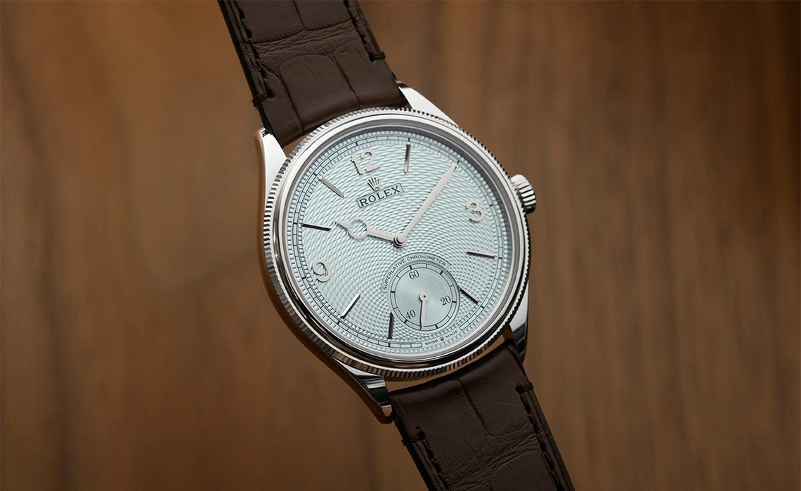 Let s Get Small Why the Small Seconds Deserves More Attention Watchonista