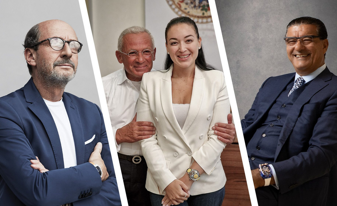 The First Families of Watchmaking: The Indomitable Spirit of Indies