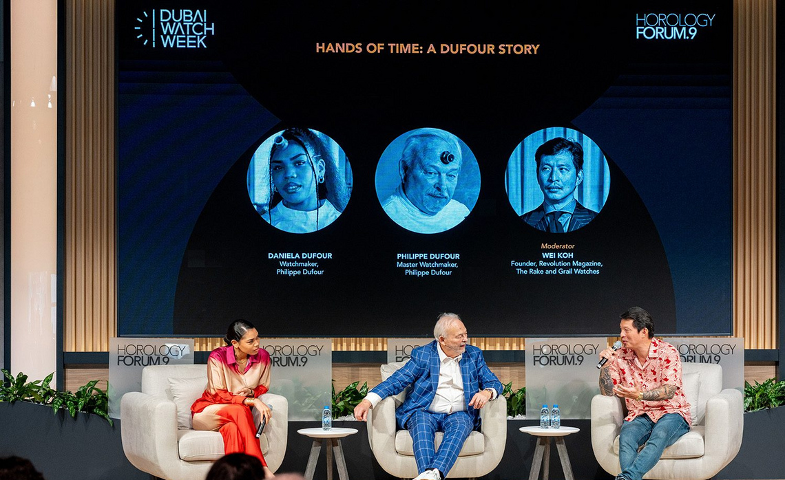 Horology Forum s 10th Edition Touches Down in Hong Kong This October Watchonista