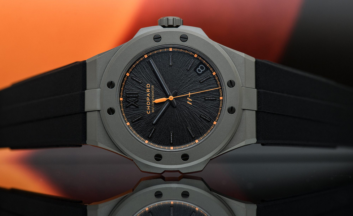 The Watchmaking Trends of 2025: Materials | Watchonista