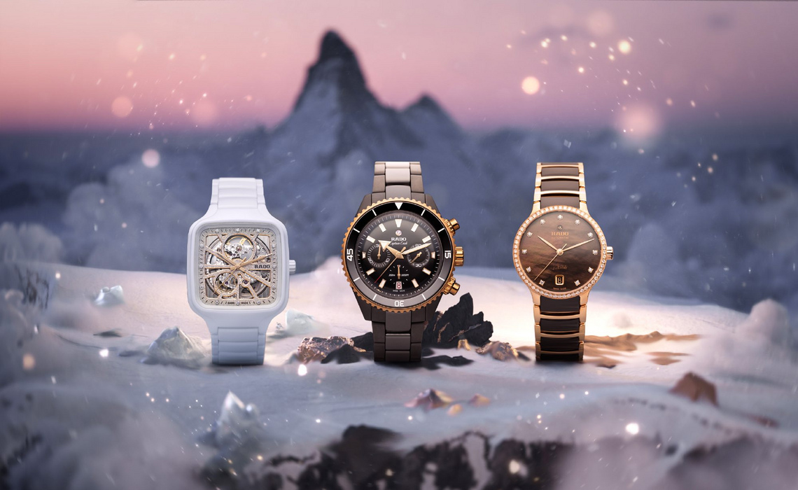 TECHNOS RADO アナログ時計 4点セット festive_2025_rectangle.jpg?