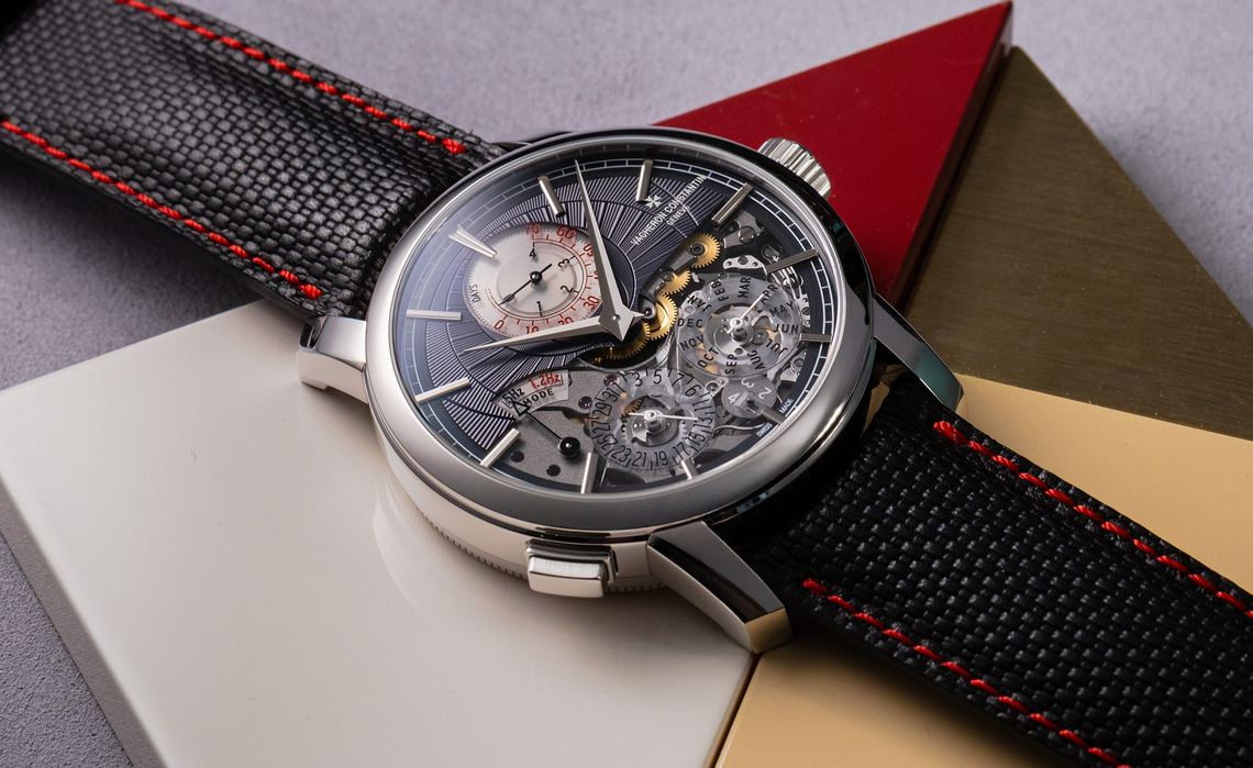 Vacheron Constantin s Traditionnelle Twin Beat Perpetual Calendar vacheron-constantin-s-traditionnelle-twin-beat-perpetual-calendar