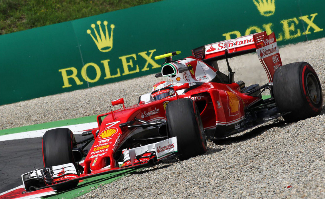 The Watch Brands Spending Millions In Formula 1 Watchonista