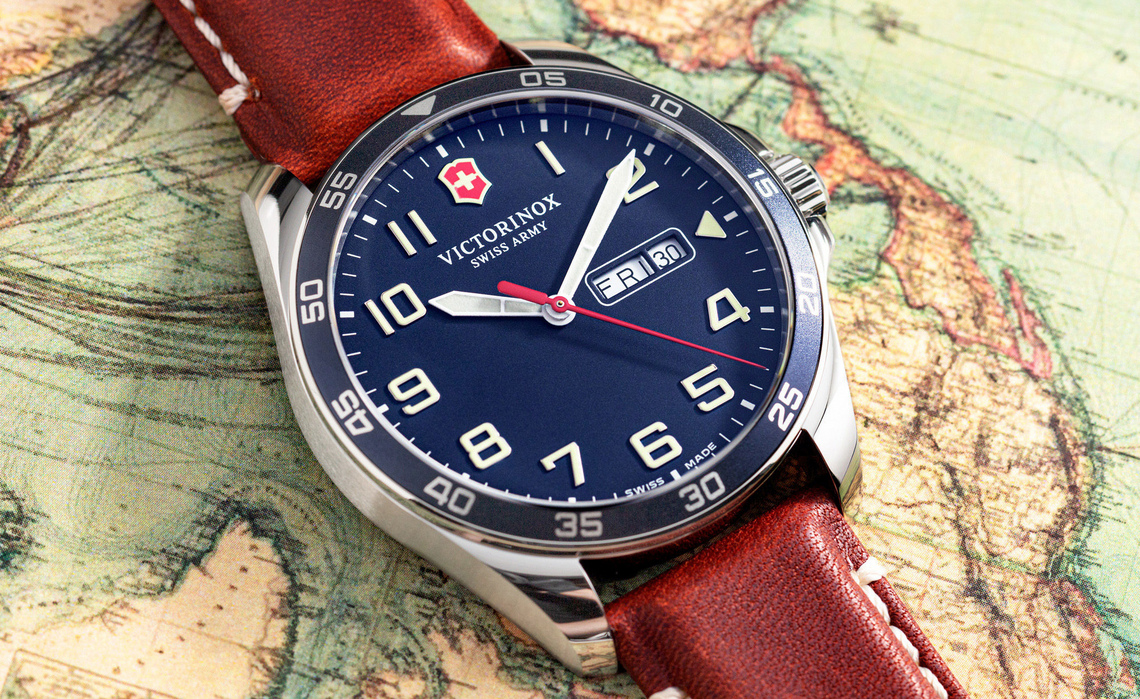 Field force victorinox clearance
