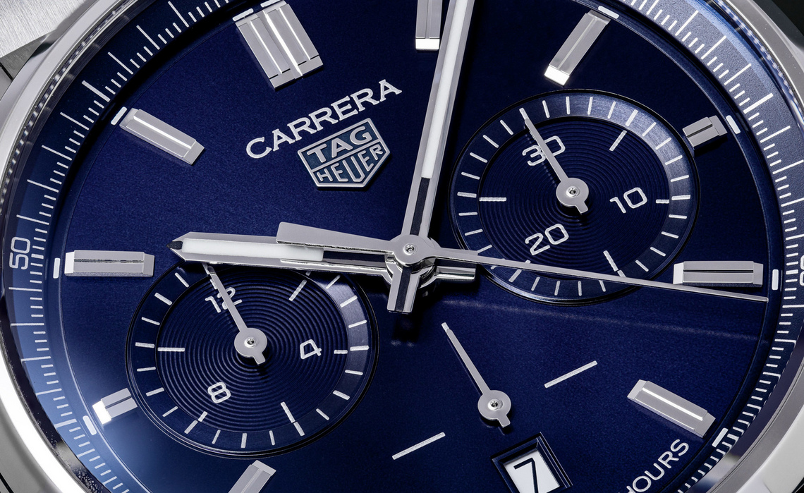 We Ask The Experts: OnTheDash's Jeff Stein Chronicles The Four TAG