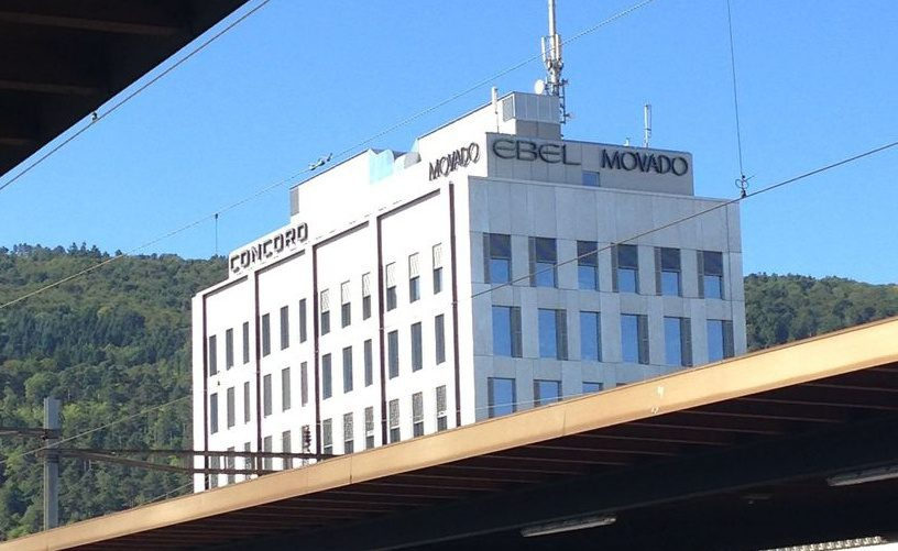 Increased visibility for MGI Luxury Group in Bienne Watchonista