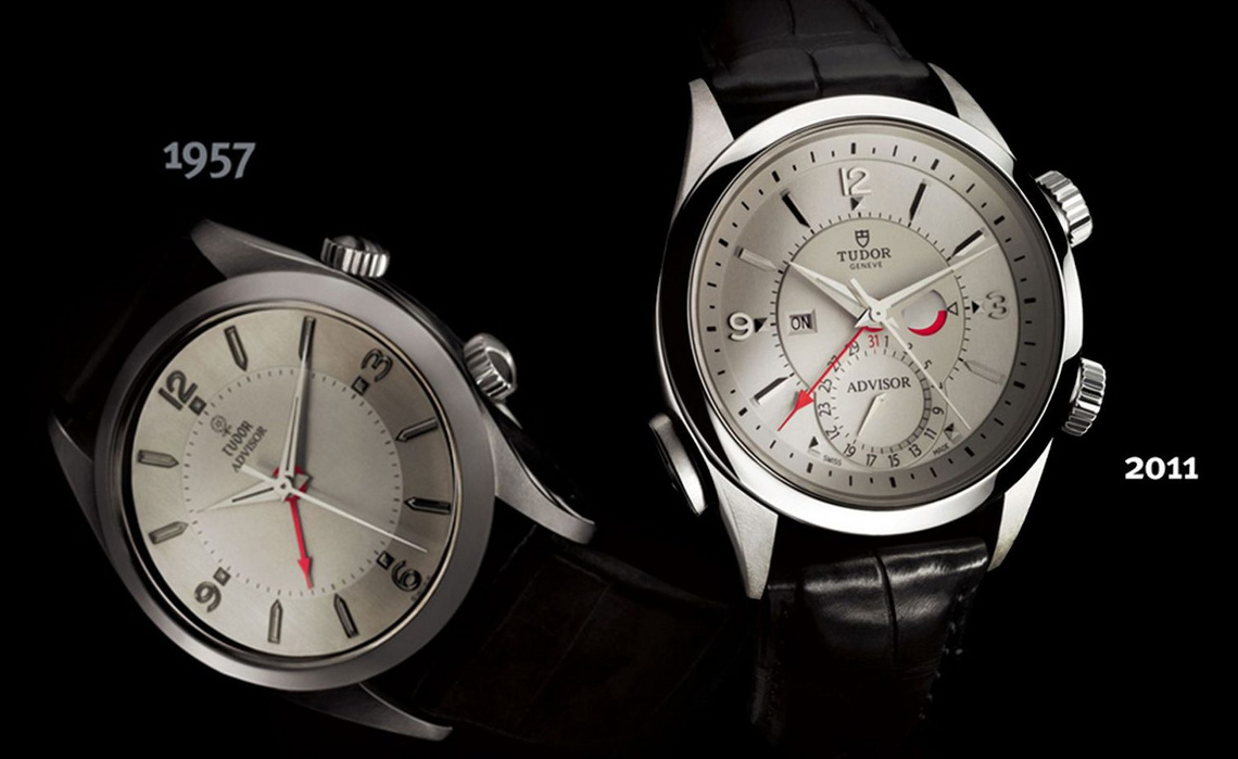 Tudor heritage advisor alarm hot sale