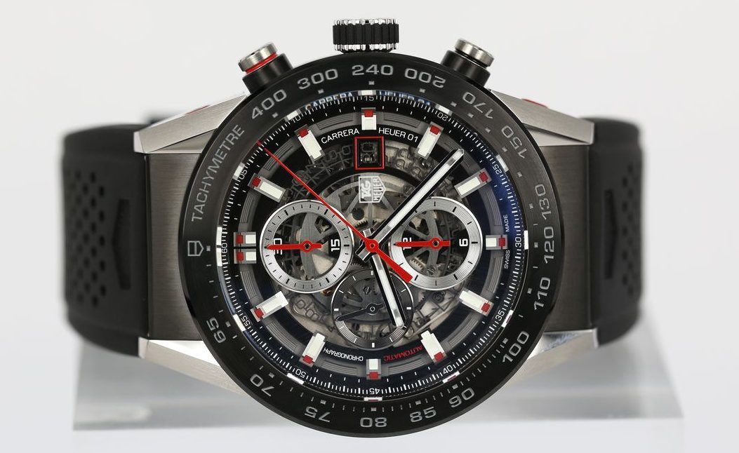 Tag heuer wac1113 xm 2356 deals