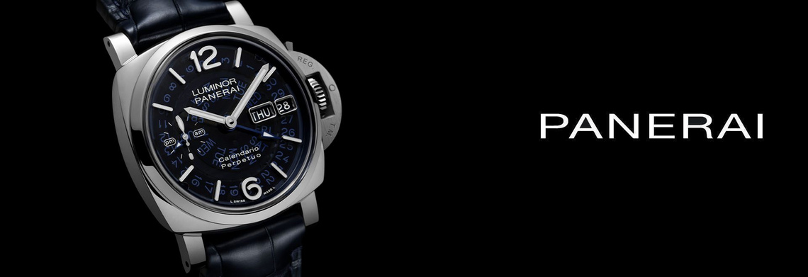 Panerai on Watchonista