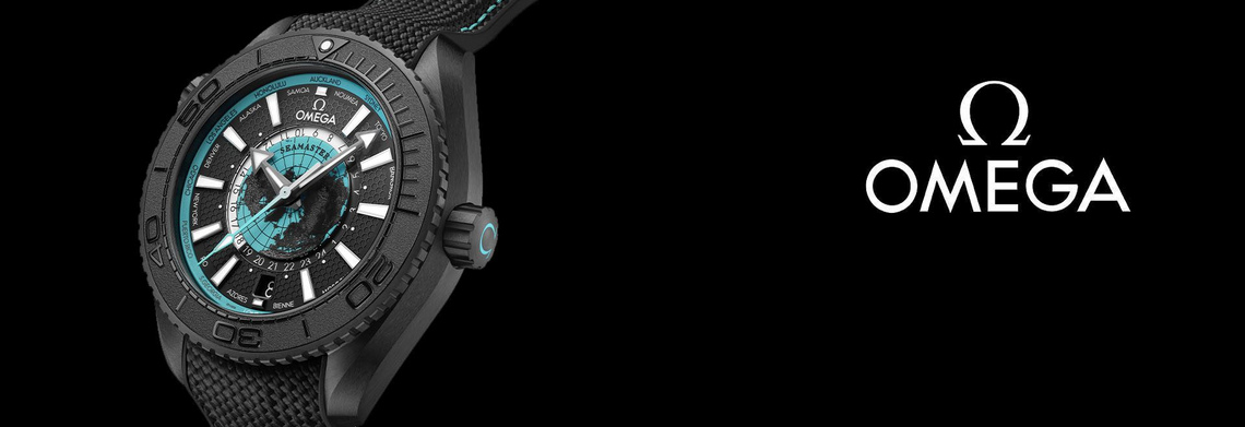 OMEGA on Watchonista