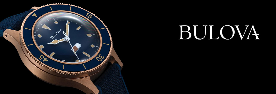 Bulova on Watchonista